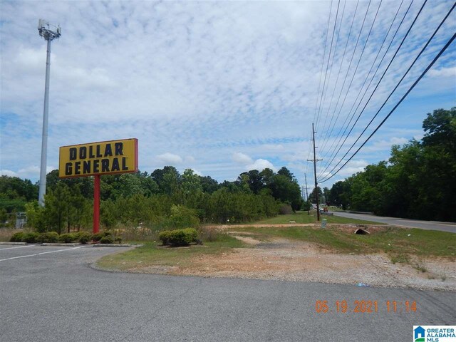 1724 SW 4th Ave Lot 6, Bessemer AL, 35022 land for sale