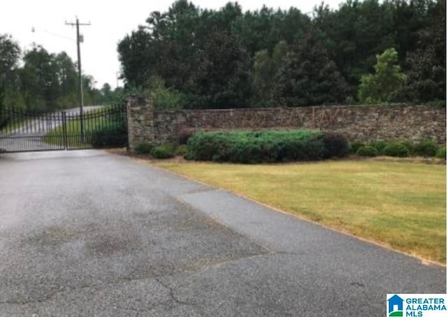 Listing photo 3 for Shore Side Ln Lot 149, Sylacauga AL 35151