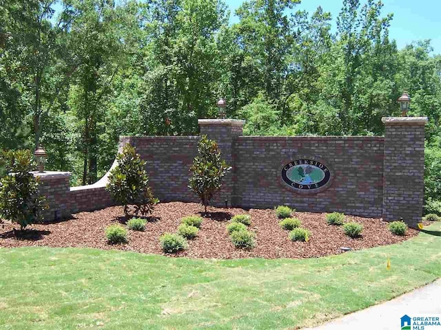 350 Appalachian Ct Unit 3, Odenville AL, 35120 land for sale