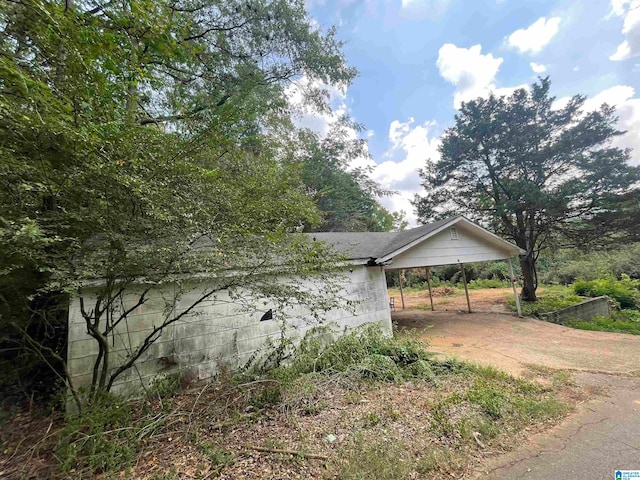 Listing photo 3 for 90 Lloyd Dr Unit 2, Anniston AL 36201