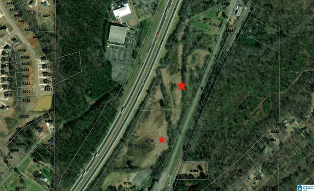 8802 Gadsden Hwy Unit 21, Trussville, AL 35173