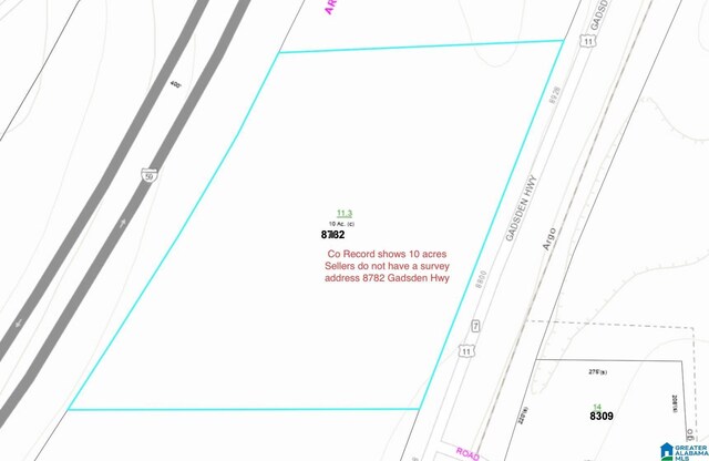 8802 Gadsden Hwy Unit 21, Trussville, AL 35173