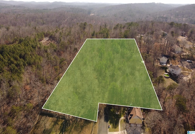 6758 Brittany Pl Unit 002.004, Pinson AL, 35126 land for sale