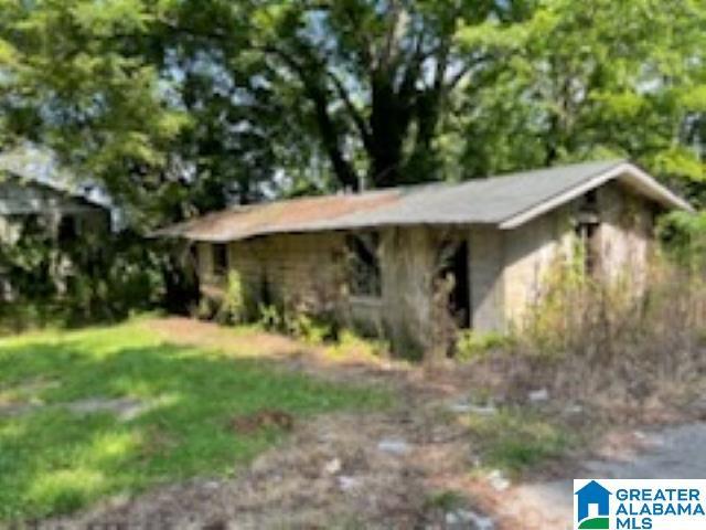 711 W 14th St, Anniston, AL 36201
