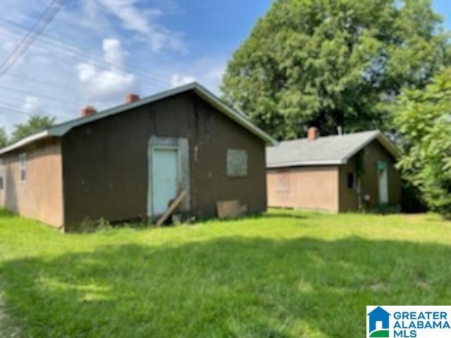 711 W 14th St, Anniston, AL 36201