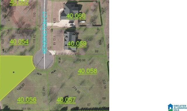 116 Kensington Ct Unit 1, Alexandria, AL 36250