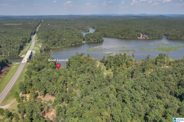 Listing photo 3 for LOT12 County Road 730 Unit 12, Clanton AL 35045