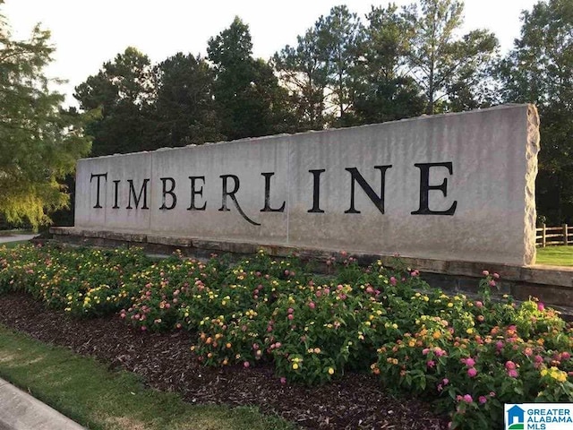 601 Timberline Trl Unit 72, Calera AL, 35040 land for sale