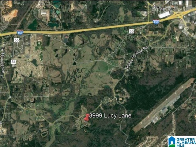 Listing photo 3 for 3999 Lucy Ln Lot 130, Bessemer AL 35022