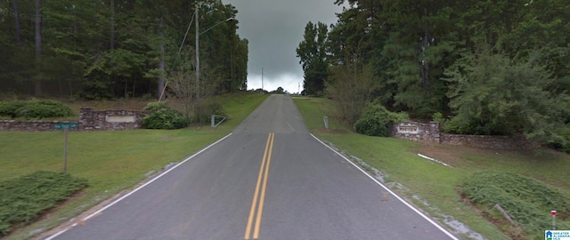 Pine Forest Ln Unit 2, West Blocton AL, 35184 land for sale