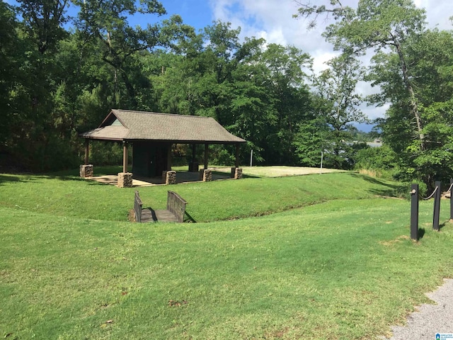 Listing photo 3 for Stillwaters Trl Unit 155, Sylacauga AL 35151