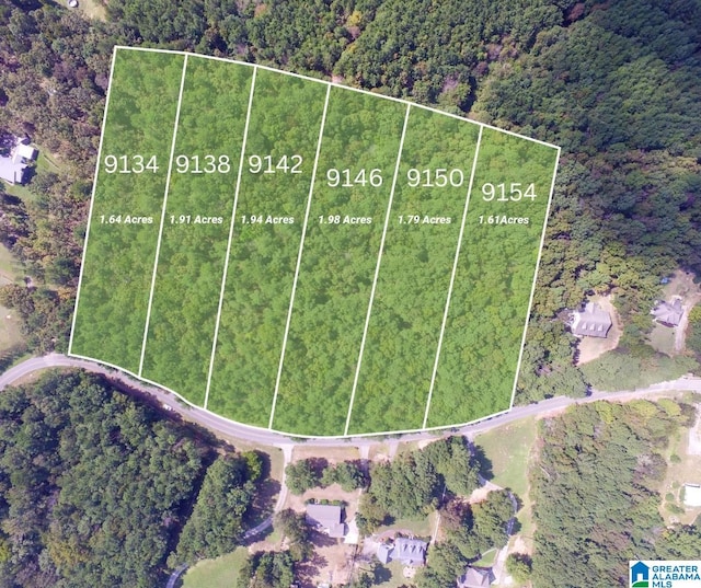 9138 Thermal Rd Unit 8, Warrior, AL 35180