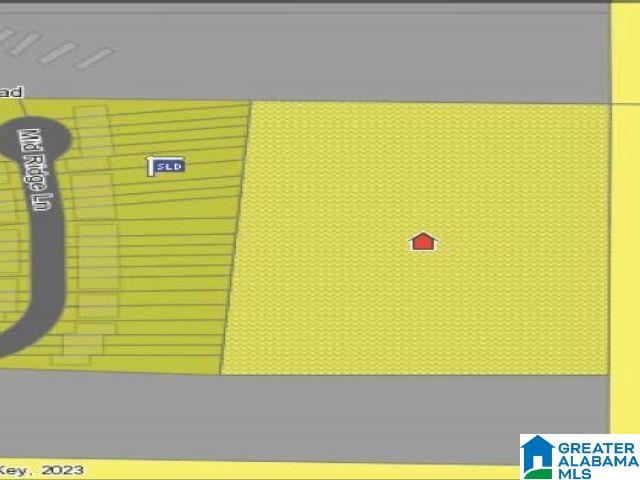 0000 Midridge Ln Unit 001, Pelham AL, 35124 land for sale