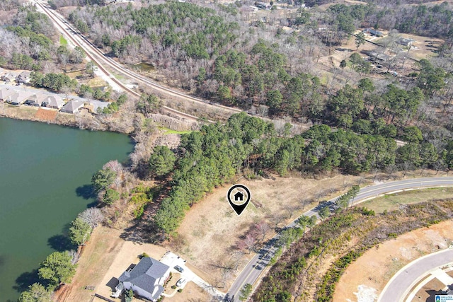 1555 Lake Cyrus Club Dr Unit 11, Hoover AL, 35244 land for sale