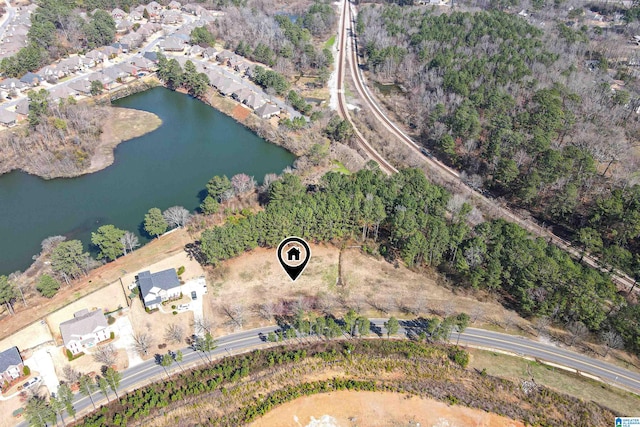 Listing photo 2 for 1555 Lake Cyrus Club Dr Unit 11, Hoover AL 35244