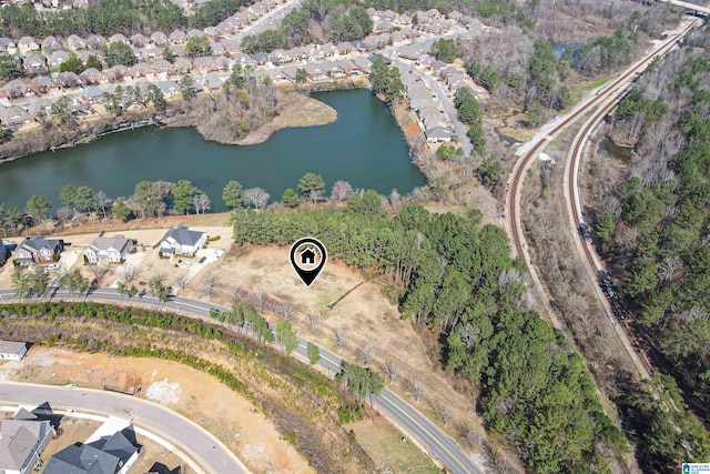 Listing photo 3 for 1555 Lake Cyrus Club Dr Unit 11, Hoover AL 35244