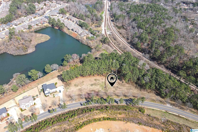 Listing photo 2 for 1551 Lake Cyrus Club Dr Unit 12, Hoover AL 35244