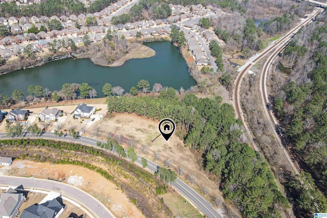 Listing photo 3 for 1551 Lake Cyrus Club Dr Unit 12, Hoover AL 35244