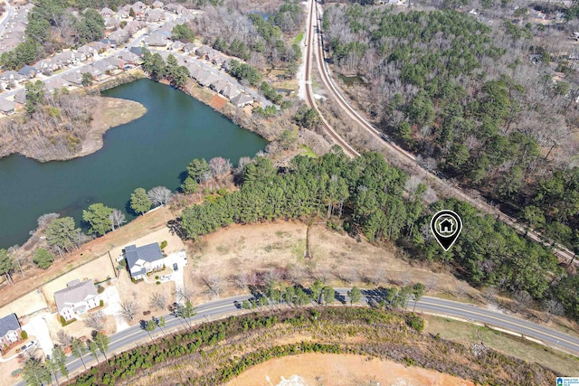 Listing photo 2 for 1543 Lake Cyrus Club Dr Unit 14, Hoover AL 35244