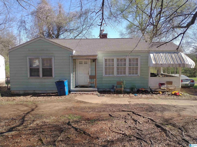 328 Woodward Rd, Midfield AL, 35228, 2 bedrooms, 1 bath house for sale