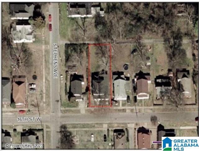 1025 W 16th St Unit 18, Anniston AL, 36201 land for sale