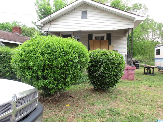 124 Kappa Ave S, Birmingham AL, 35205, 2 bedrooms, 1 bath house for sale