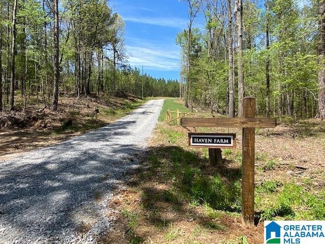 Haven Dr Unit D, Columbiana AL, 35051 land for sale