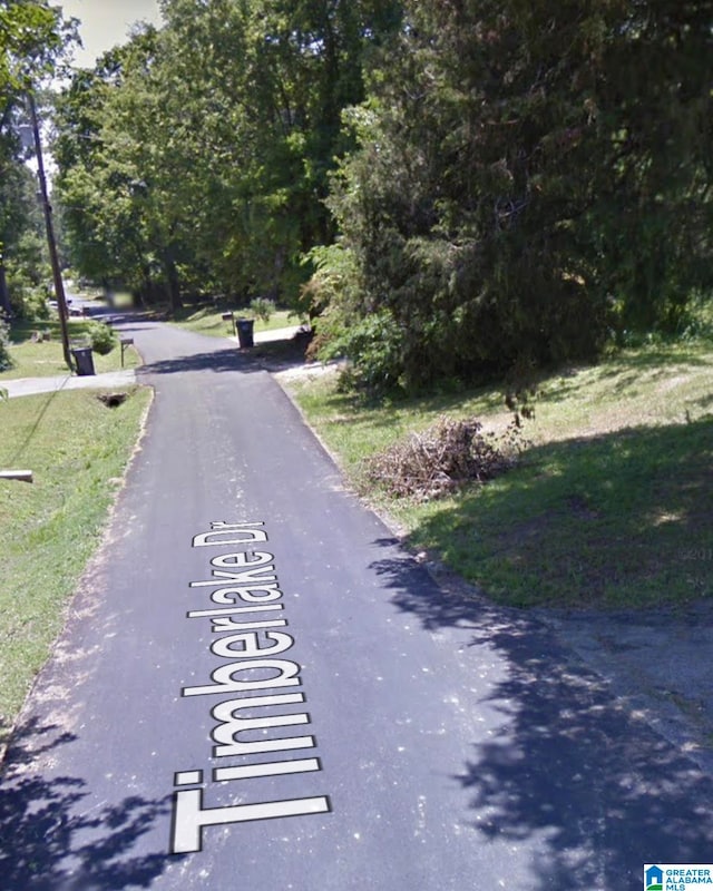 3124 Timberlake Rd Lot 13, Vestavia Hills AL, 35243 land for sale