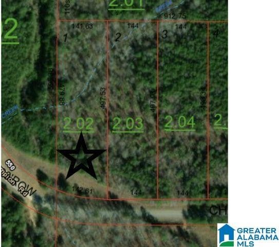 0 Champion Rd Unit 1, Oneonta AL, 35121 land for sale