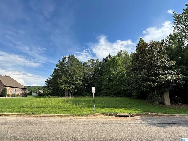 7739 Clayton Cove Pkwy Unit 1, Pinson AL, 35126 land for sale