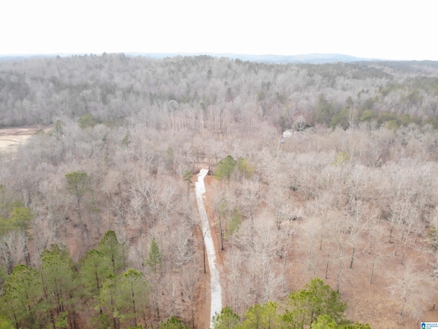 Listing photo 3 for Lot8 County Road 244 Lot 8, Wedowee AL 36278