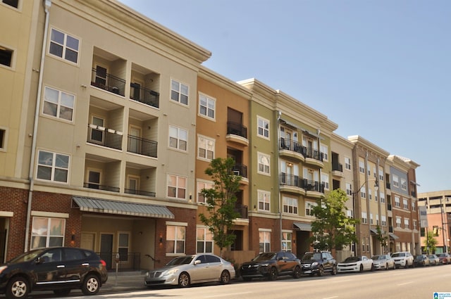401 S 20th St Unit 420, Birmingham, AL 35233 - view of property