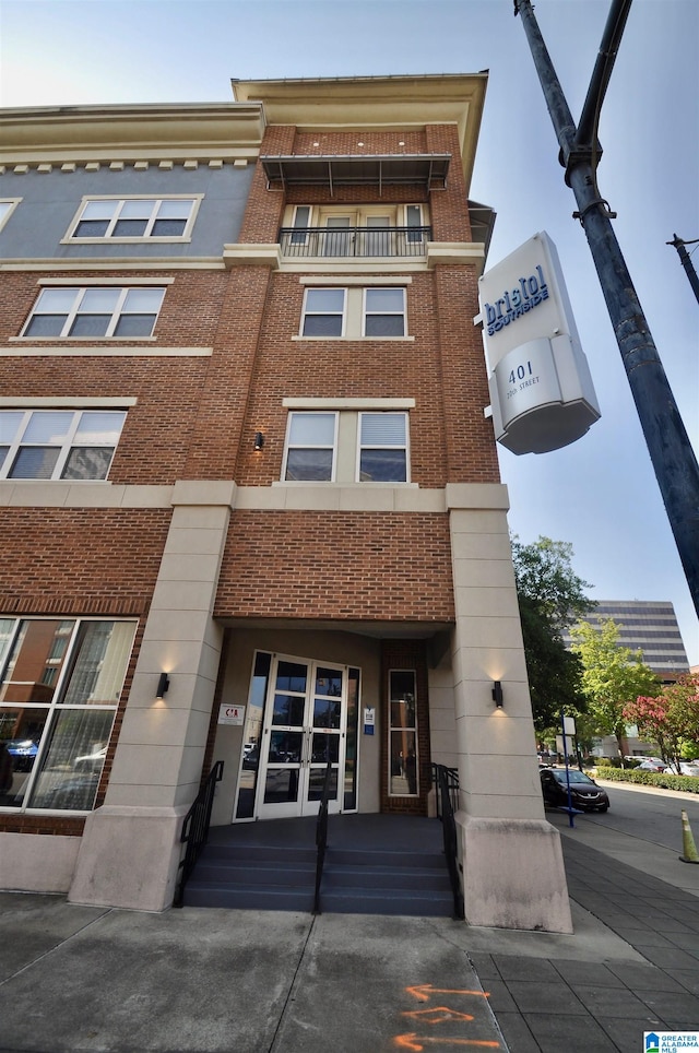 401 S 20th St Unit 420, Birmingham, AL 35233 - view of property