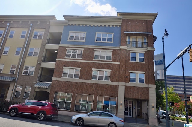 401 S 20th St Unit 420, Birmingham, AL 35233 - view of property
