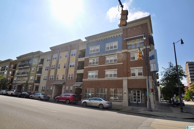 401 S 20th St Unit 420, Birmingham, AL 35233 - view of property