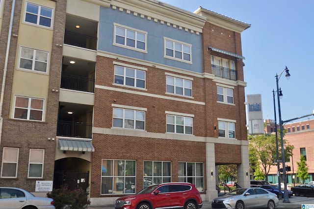401 S 20th St Unit 420, Birmingham, AL 35233 - view of property