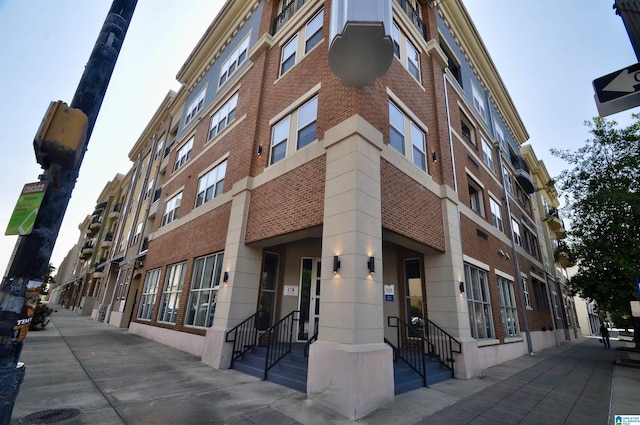 401 S 20th St Unit 420, Birmingham, AL 35233 - view of building exterior