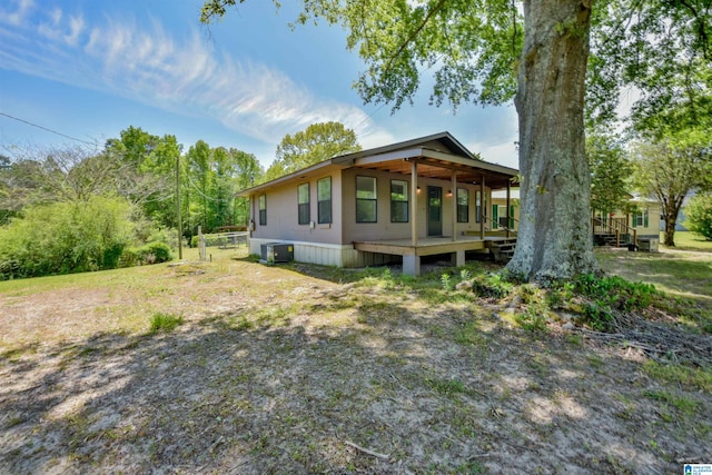 Listing photo 2 for 1962 Grey Hill Rd, West Blocton AL 35184