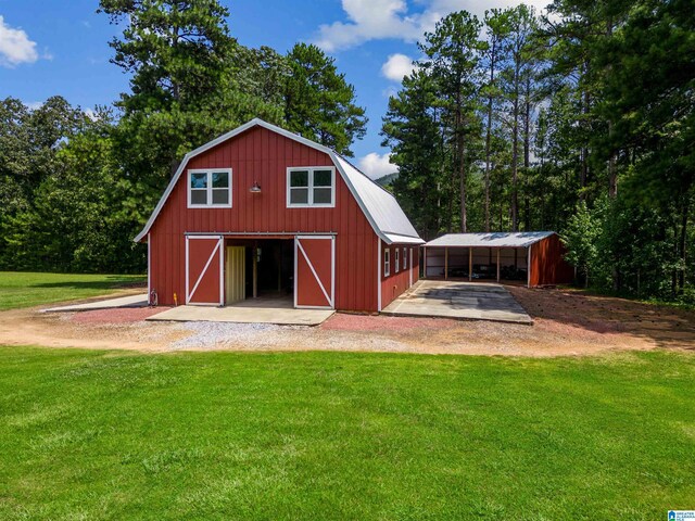 LOTS1 Saunders Bridge Rd Unit 1 & 2, Sterrett, AL 35147