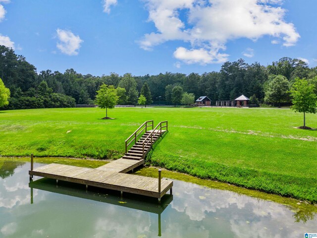 LOTS1 Saunders Bridge Rd Unit 1 & 2, Sterrett, AL 35147