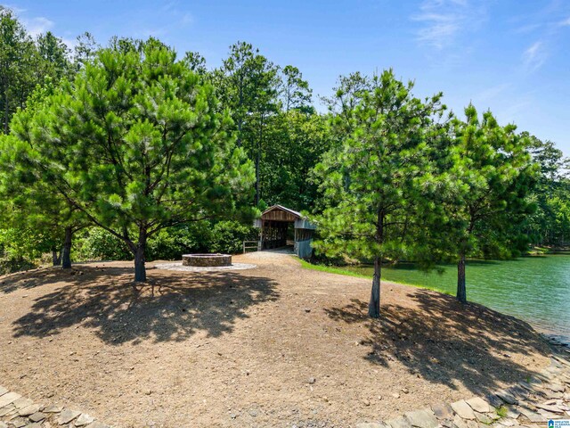 LOTS1 Saunders Bridge Rd Unit 1 & 2, Sterrett, AL 35147