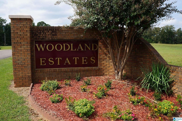 Listing photo 3 for 0 Golden Crest Dr Unit 19-19A-19B, Sylacauga AL 35151