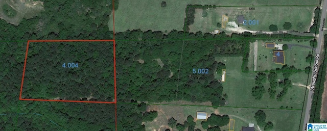 30517 Straughn School Rd Unit 0, Andalusia AL, 36421 land for sale