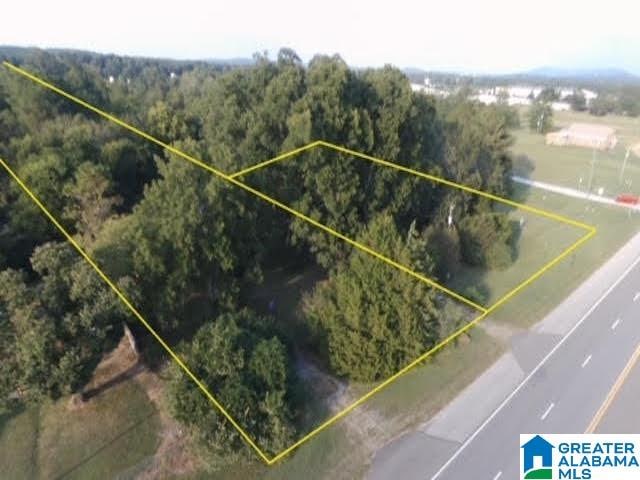 4715 Speedway Blvd Unit 5Acres, Lincoln AL, 35096 land for sale