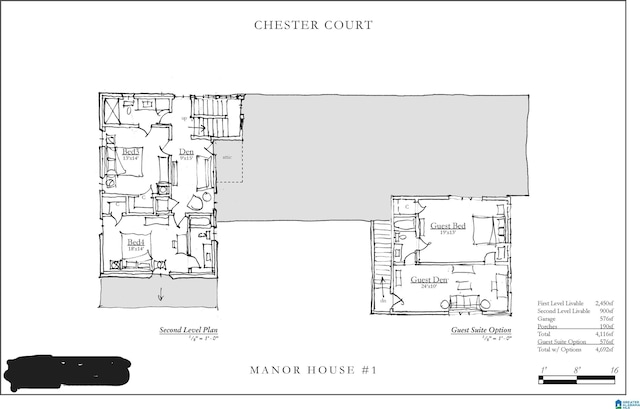 Listing photo 3 for 5 Chester Ct Unit 5, Mountain Brook AL 35223