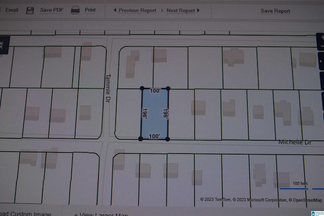 2 Michelle Dr Unit 2, Lakeview AL, 35111 land for sale