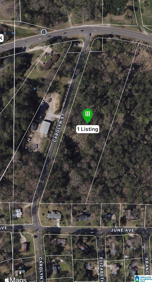 7205 Parkway Dr Unit N, Leeds AL, 35094 land for sale