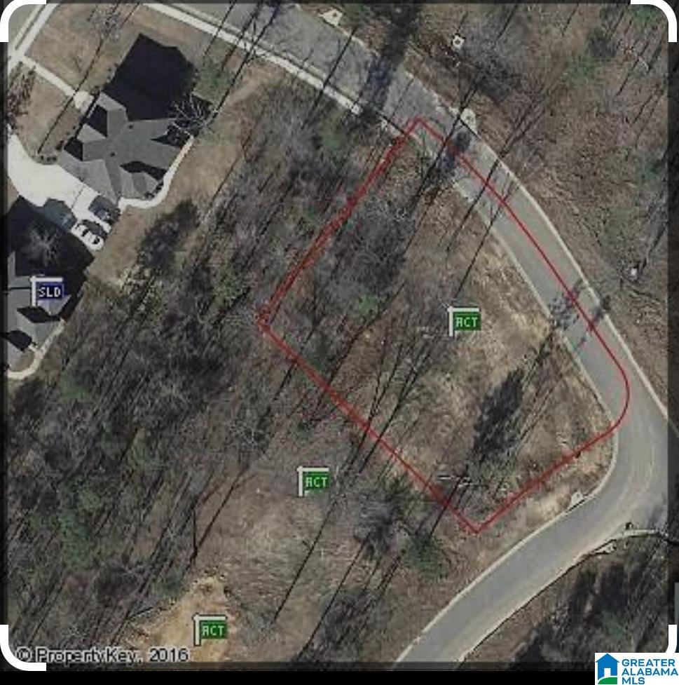 204 Stoneykirk Way Unit 1704, Pelham, AL 35124