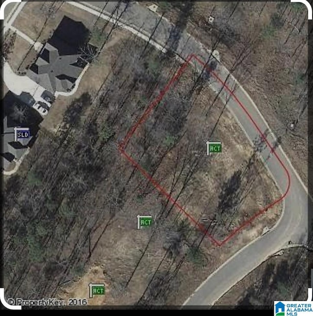 204 Stoneykirk Way Unit 1704, Pelham, AL 35124
