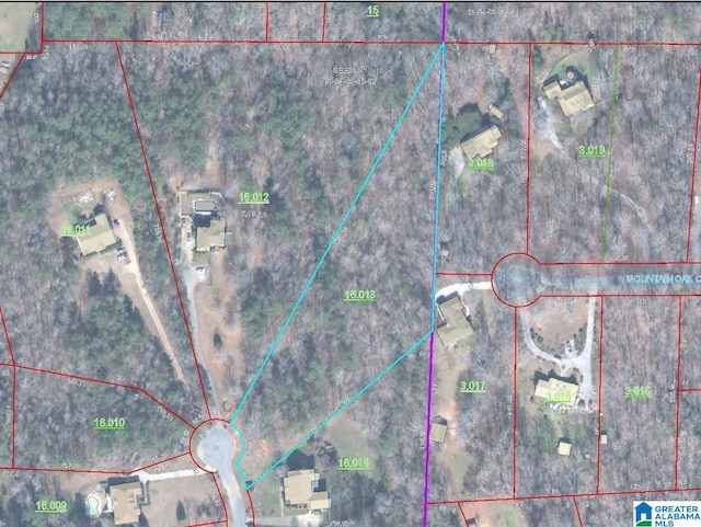 0 Pebble Pt Unit 13, Sylacauga AL, 35151 land for sale